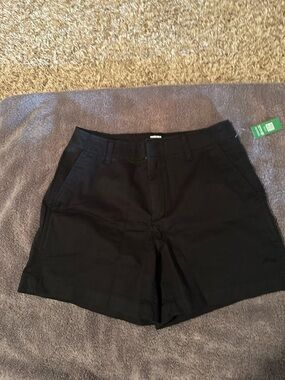 GAP Black Women's Shorts